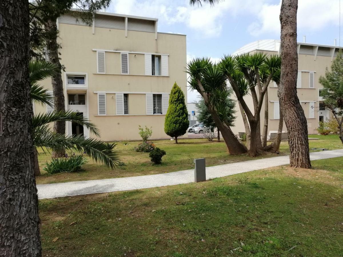 La Casetta Del Piazzale Bari Exterior photo